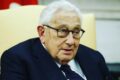 Kissinger, la lettera spedita a Giorgetti: nel mirino la Ue